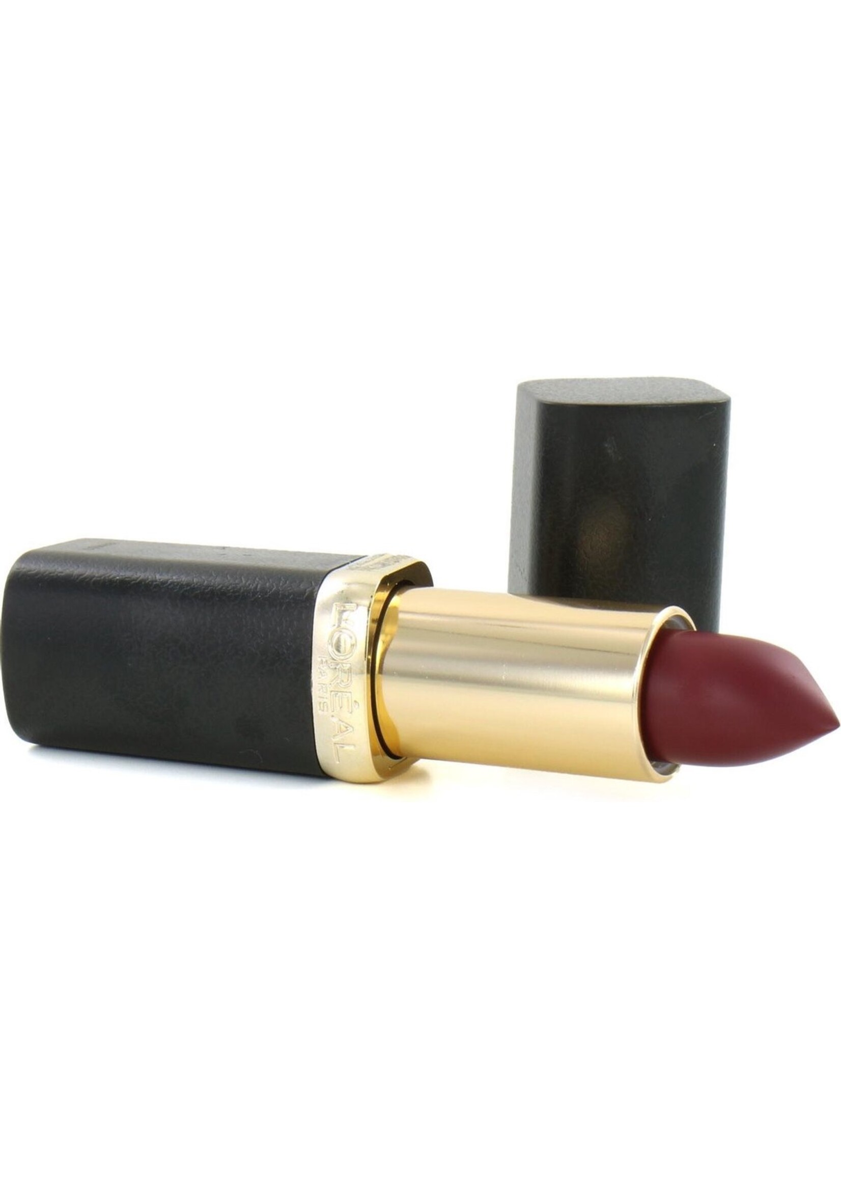 L'Oréal  L'Oréal Color Riche Matte Lipstick - 430 Mon Jules (Black Case)