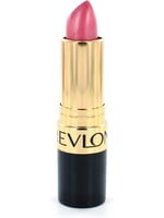 Revlon Super Lustrous  No.430 - Soft Silver Rose - Rood - Lippenstift