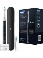 Oralb Braun Oral-B Pulsonic Slim Luxe 4500 Elektrische tandenborstel