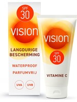 Vision Every Day Sun Protection Zonnebrand - SPF 30 - 180 ml