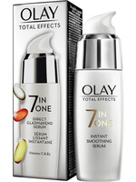 Olay Total Effects 7in1 Direct Gladmakend Serum Met Niacinamide - 50ml