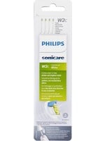 Philips Philips Sonicare HX6074/27 Optimal White (4er Pack) mini