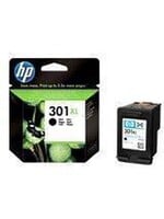 HP 301XL - Inktcartridge / Hoge Capaciteit / Zwart