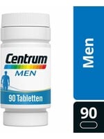 Centrum Men - 90 Tabletten - Multivitaminen