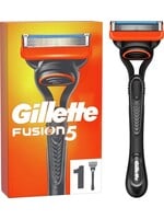 GILLETTE Gillette Fusion5 - Scheersysteem Voor Mannen