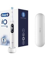 Oralb Braun Oral-B iO 6 - Elektrische Tandenborstel - Wit