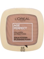 L'Oréal  Age Perfect Serum Powder 9 G