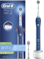 Oralb Braun Oral-B PRO 2 - 2700 - Elektrische Tandenborstel