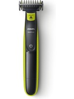 Philips Philips OneBlade Face + Body QP2620/20 - Trimmer, scheerapparaat en styler