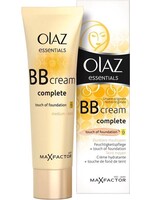 Olaz Essentials Complete BB Creme Licht 50ml - Teint clair