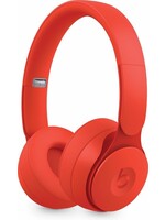 Beats EP - On-ear koptelefoon - Rood