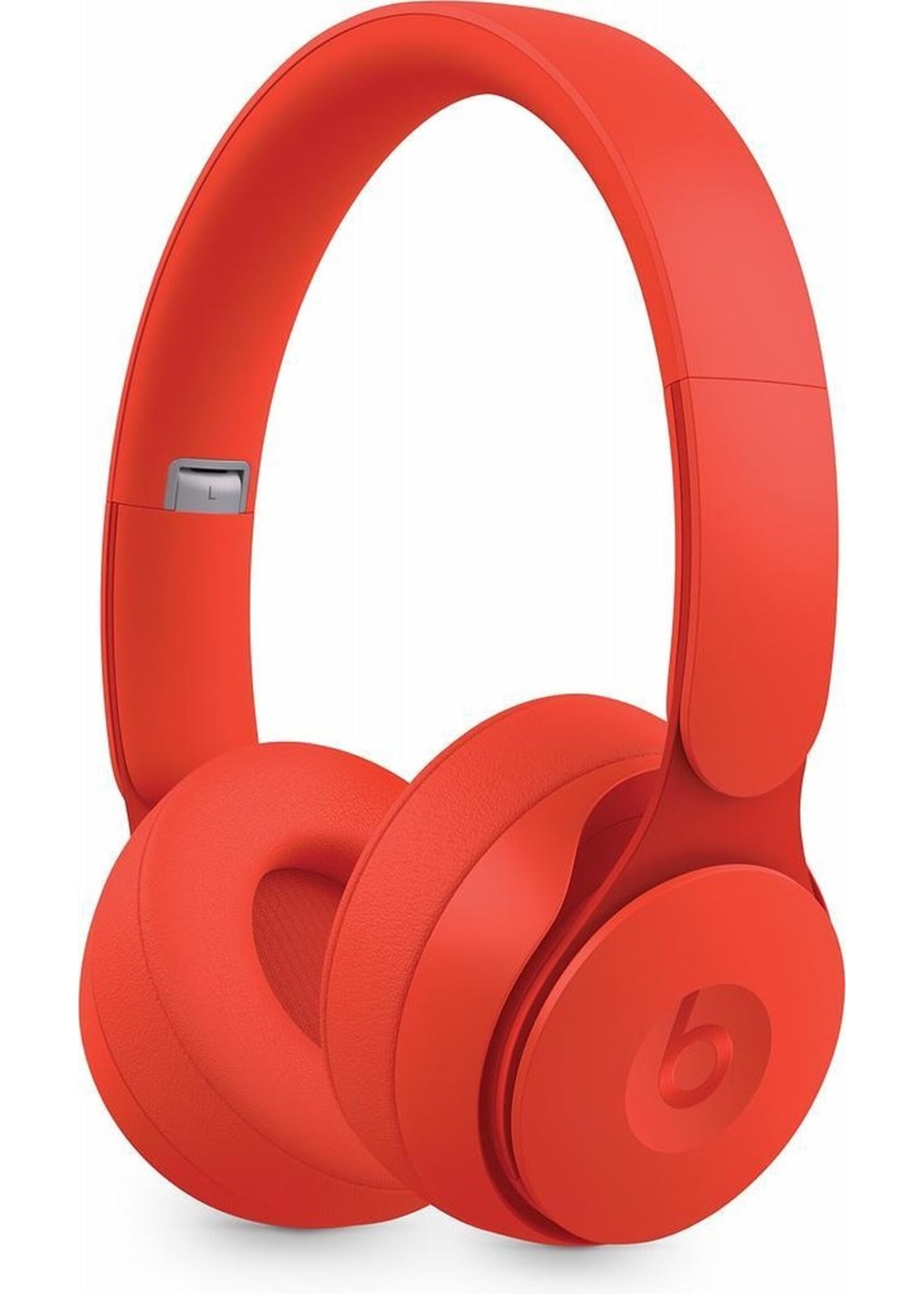 Beats EP - On-ear koptelefoon - Rood