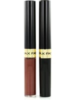 Max Factor Lipfinity Lip Colour 2-step Lippenstift - 200 Caffeinated