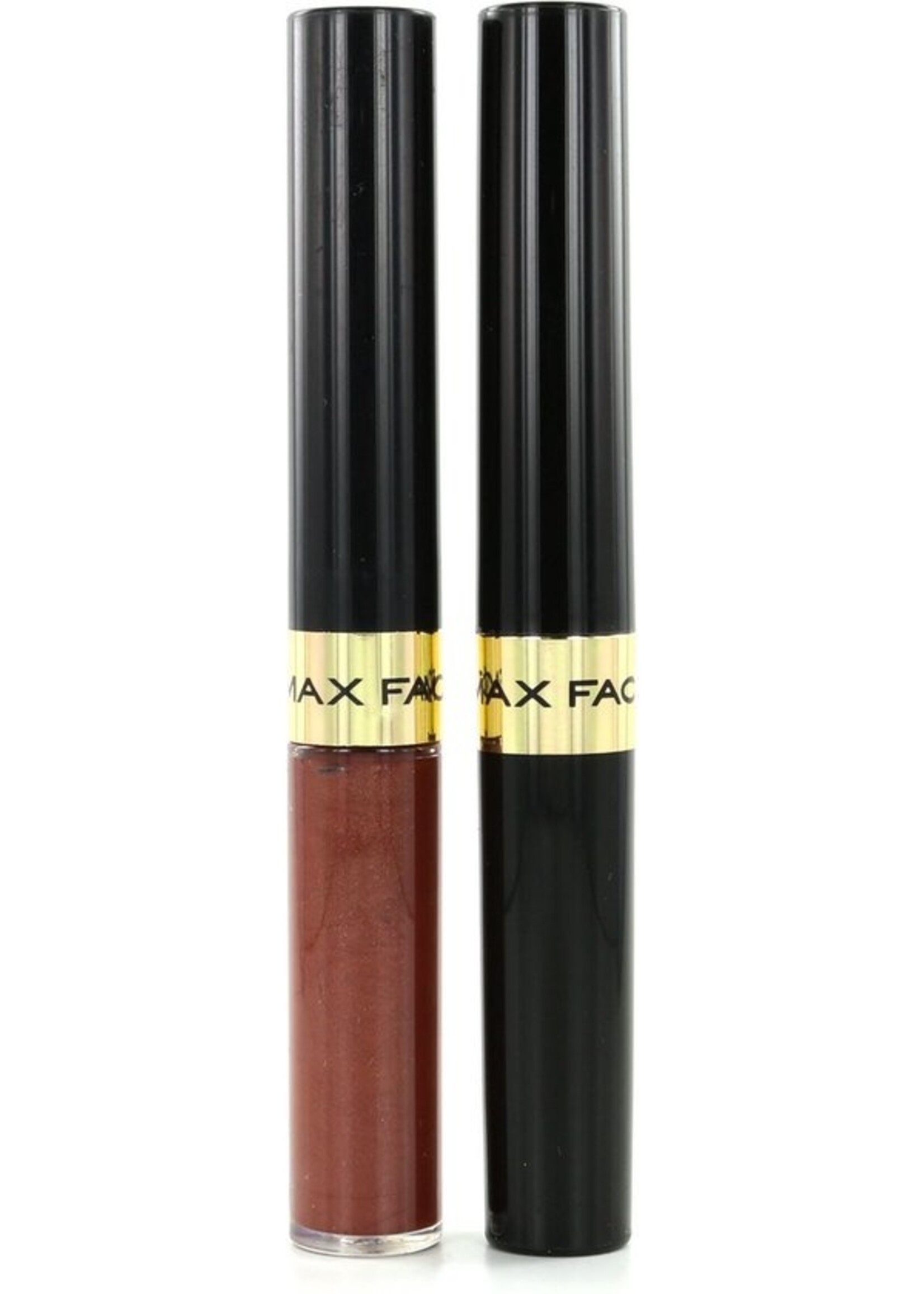 Max Factor Lipfinity Lip Colour 2-step Lippenstift - 200 Caffeinated