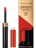 Max Factor Lipfinity Lip Colour Lippenstift - 130 Luscious