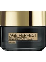 L'Oréal  L’Oréal Paris Age Perfect Cell Renaissance Nachtcrème - 50ml