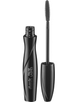 alverde NATURKOSMETIK Mascara False Lashes Zwart 10, 11 ml