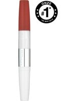 Maybelline Superstay 24H Lippenstift - 760 Pink Spice