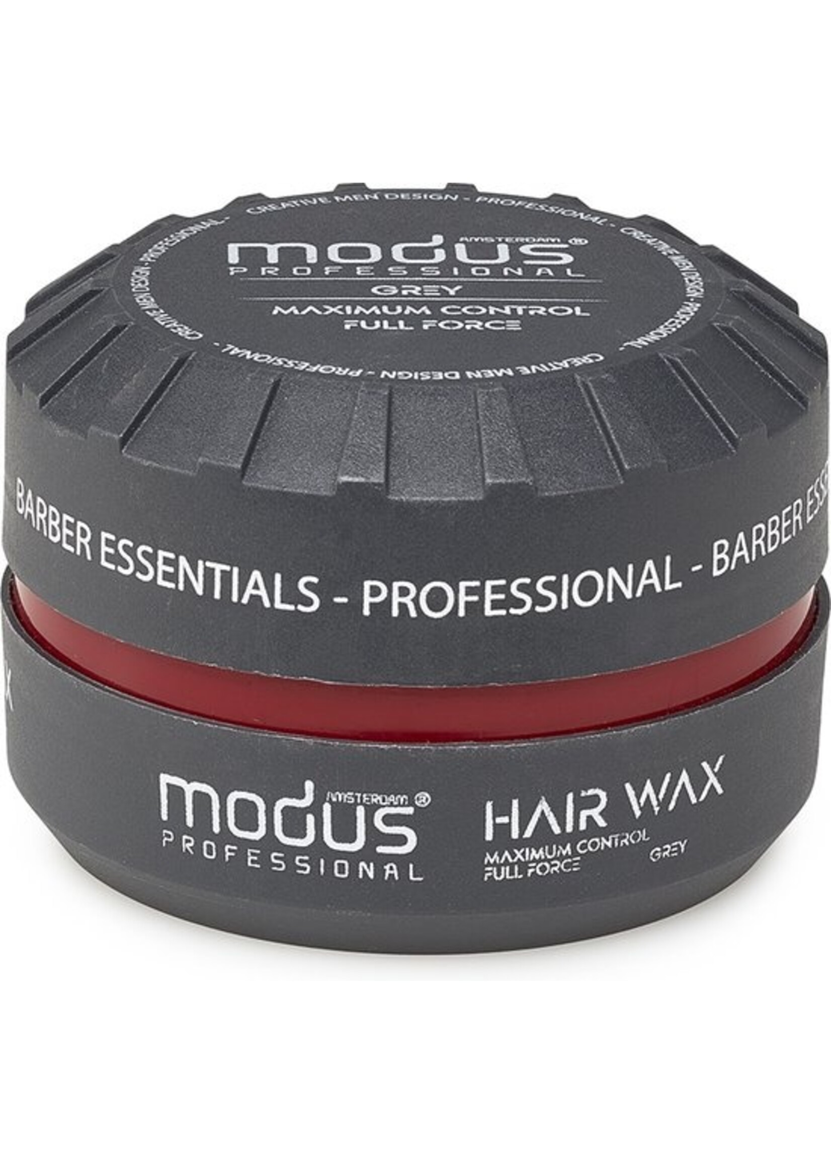 Modus Extra Dynamic Control Grey - Grijs Aqua Shine Wax 150ml