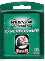 Wilkinson Sword Fx Performer 10 blades