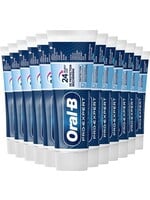 Oral-B Pro-Expert Professionele Bescherming - Voordeelverpakking 12x75 ml - Tandpasta