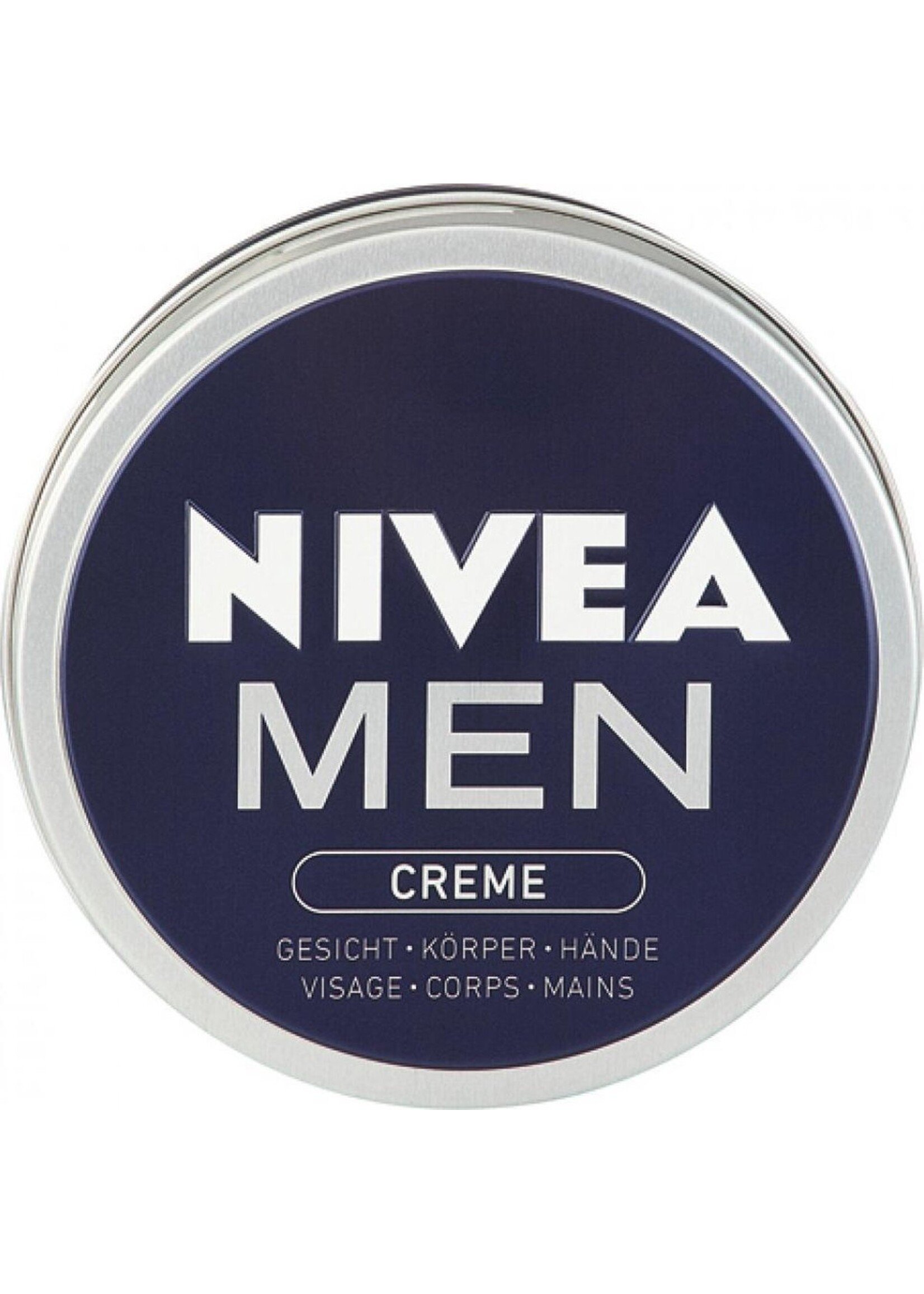 NIVEA MEN Crème - 150 ml - Bodycrème