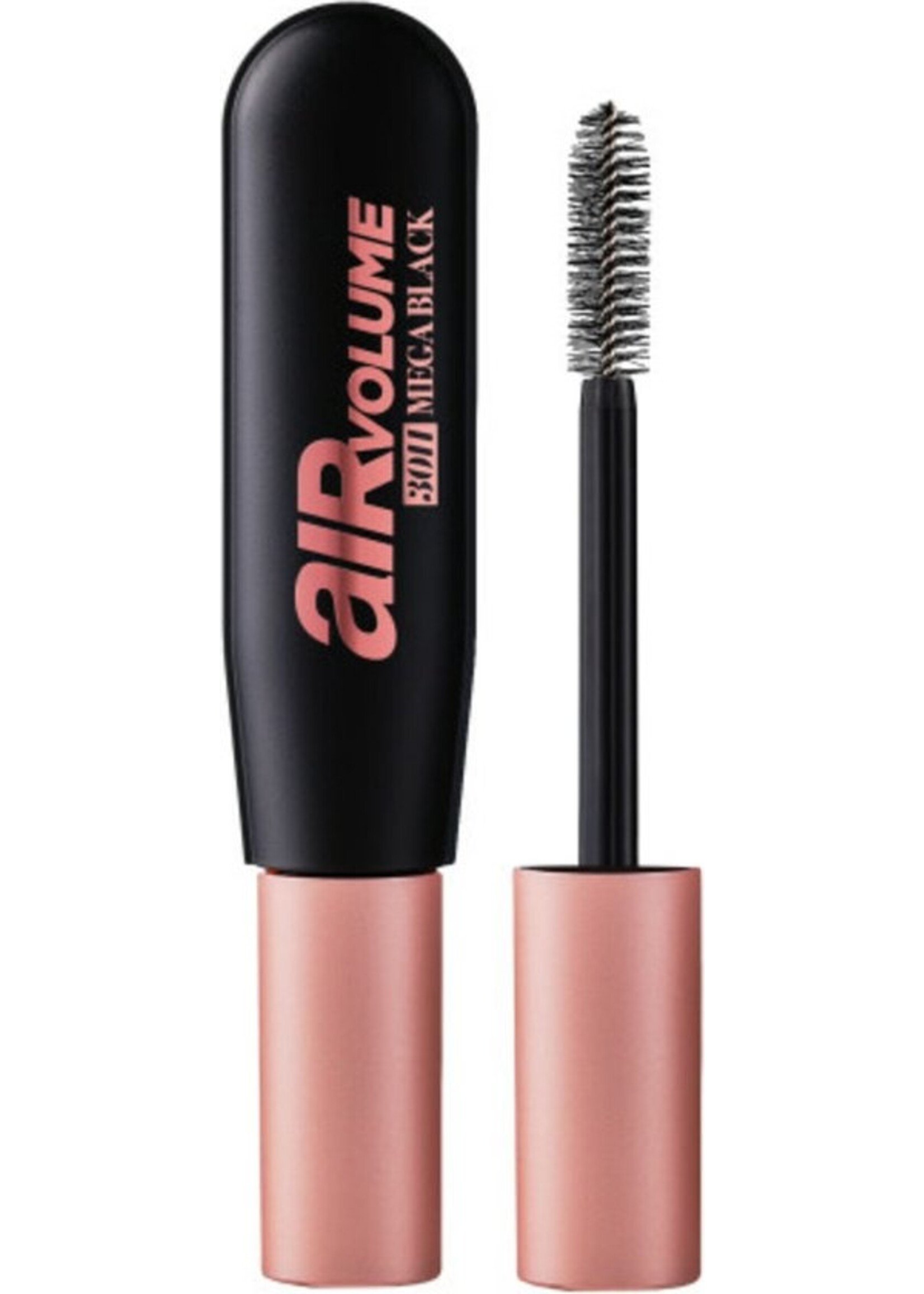 L'Oréal  L'Oréal Paris Air Volume 30H Mega Black Mascara - 9,4ml