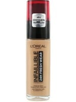 L'Oréal  L'Oréal Paris Infallible 24Hr Fresh Wear Foundation - 150 Radiant Beige