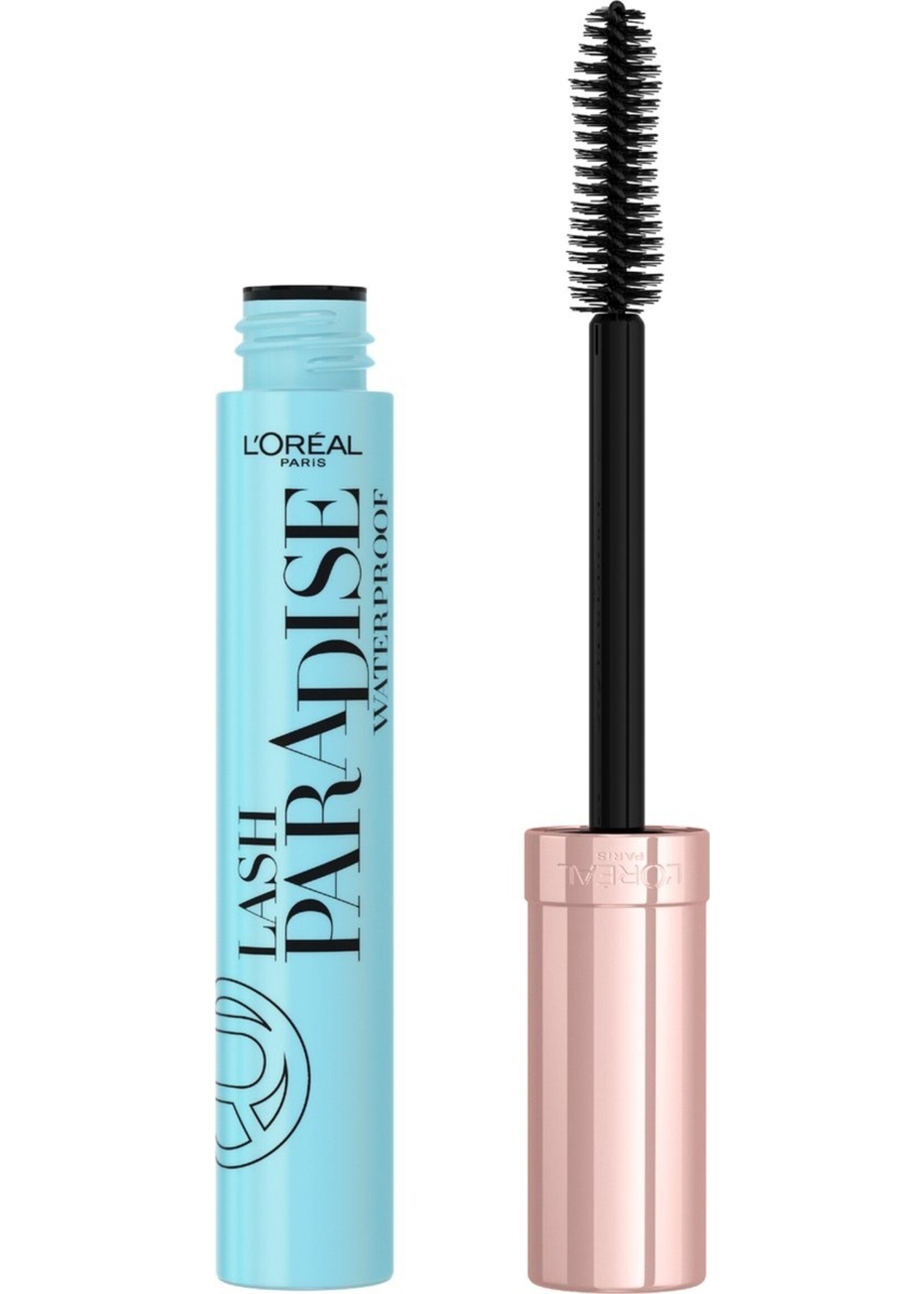 L'Oréal  L’Oréal Paris - Lash Paradise Mascara Waterproof - 6.4 ml (Paradise Extatic)