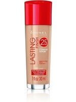 Rimmel London Lasting Finish Foundation - 300 Sand