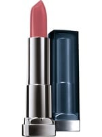 Maybelline Color Sensational The Inti-Matte Nudes Lipstick - 987 Smoky Rose - Roze - Matte Lippenstift