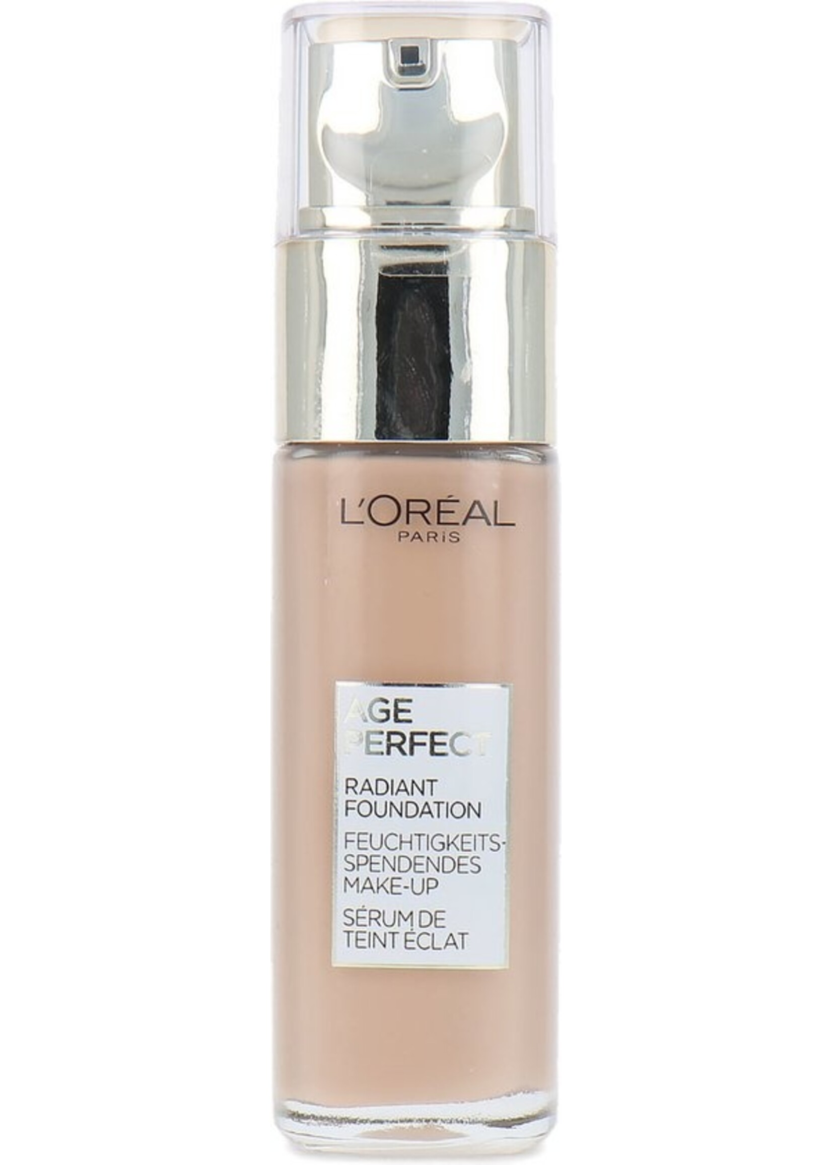 L'Oréal  L’Oréal Paris Age Perfect Foundation - 150 Beige Crème - Serum Foundation