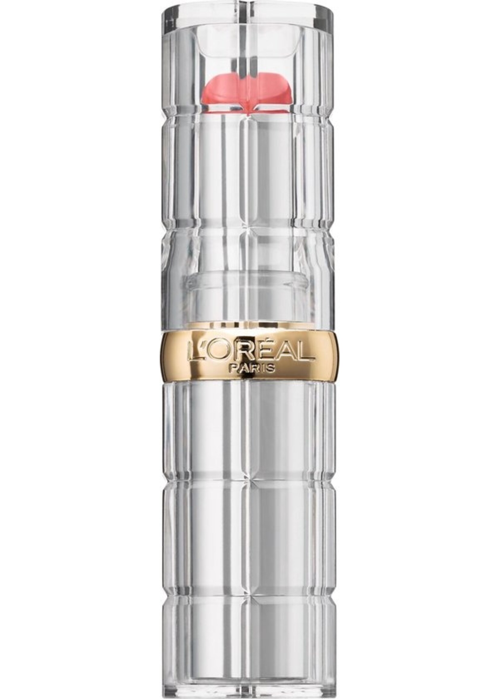 L'Oréal  L'Oréal Paris Color Riche Shine Lipstick Lippenstift - 111 Pink Wonderland