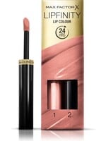 Max Factor Lipfinity Lip Colour Lipstick - 160 Iced