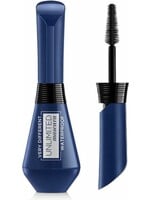 L'Oréal  L'Oréal Paris Unlimited Mascara - Zwart – Waterproof - Makkelijk verwijderbare mascara