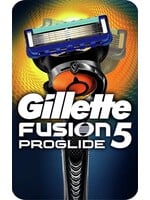 GILLETTE Gillette Fusion5 ProGlide scheerapparaat voor mannen Multi kleuren