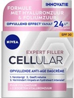 NIVEA CELLular Anti-Age SPF 30 - 50 ml - Dagcrème