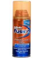 GILLETTE Gillette Fusion Proglide Scheergel - 75 ml.