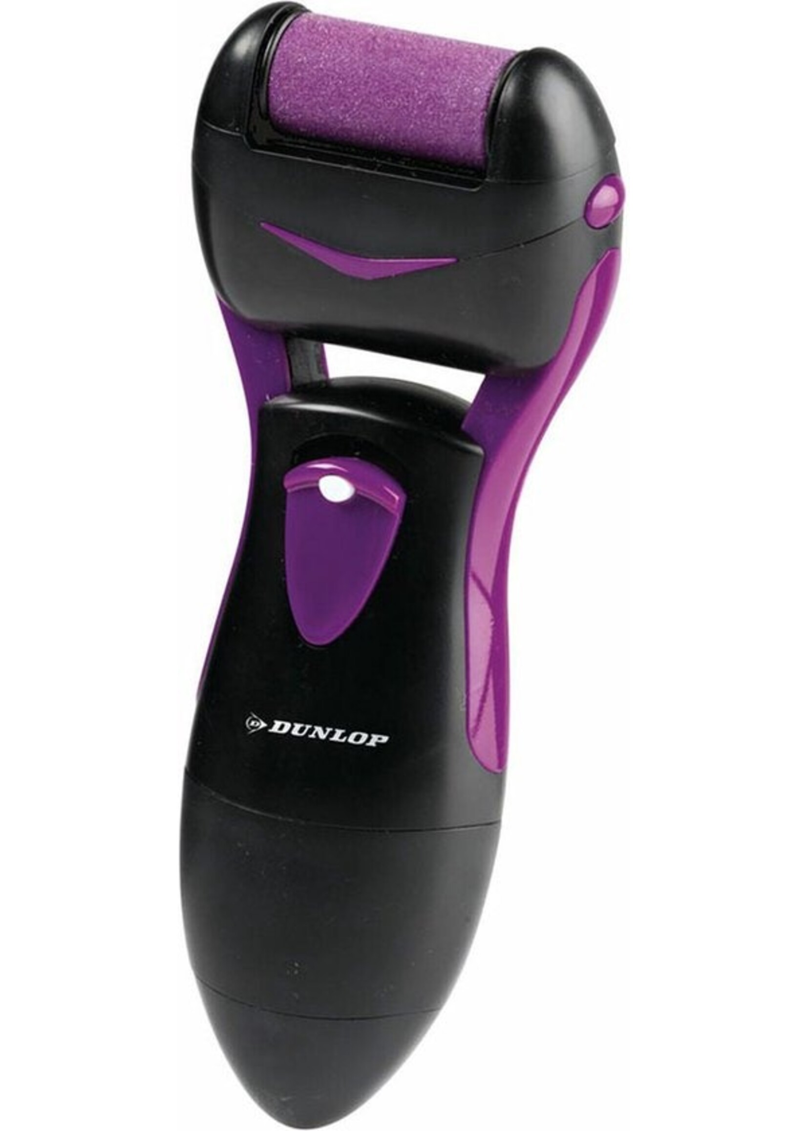 Dunlop eeltverwijdraar electrisch