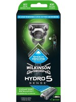 Wilkinson Scheermes Sword Hydo 5 Sense