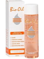 Bio oil, huidverzorgingsolie, speciaal voor littekens en huidstriemen, 125ml