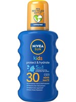 NIVEA SUN Kids Protect & Hydraterende Zonnespray SPF 30 - 200 ml