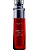 L'Oréal  L’Oréal Paris RevitaLift Rejuvenating Serum Laser X3 - 30ml