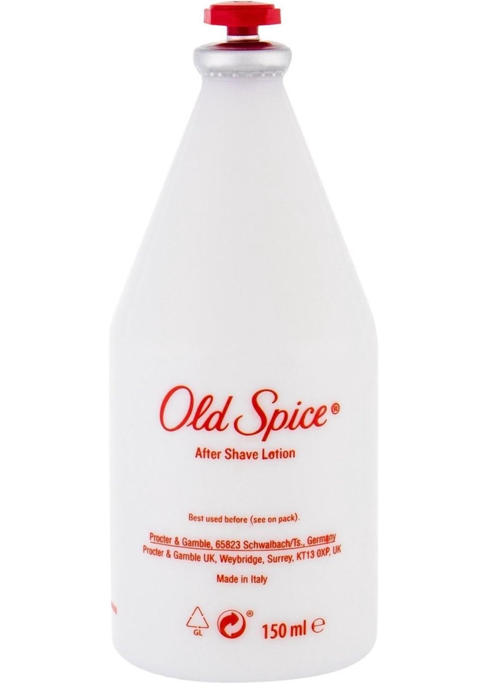 Old Spice Original 150 ml - Aftershave - for Men