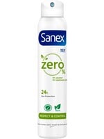 Sanex Deodorant Spray Zero% Normale huid 200 ml