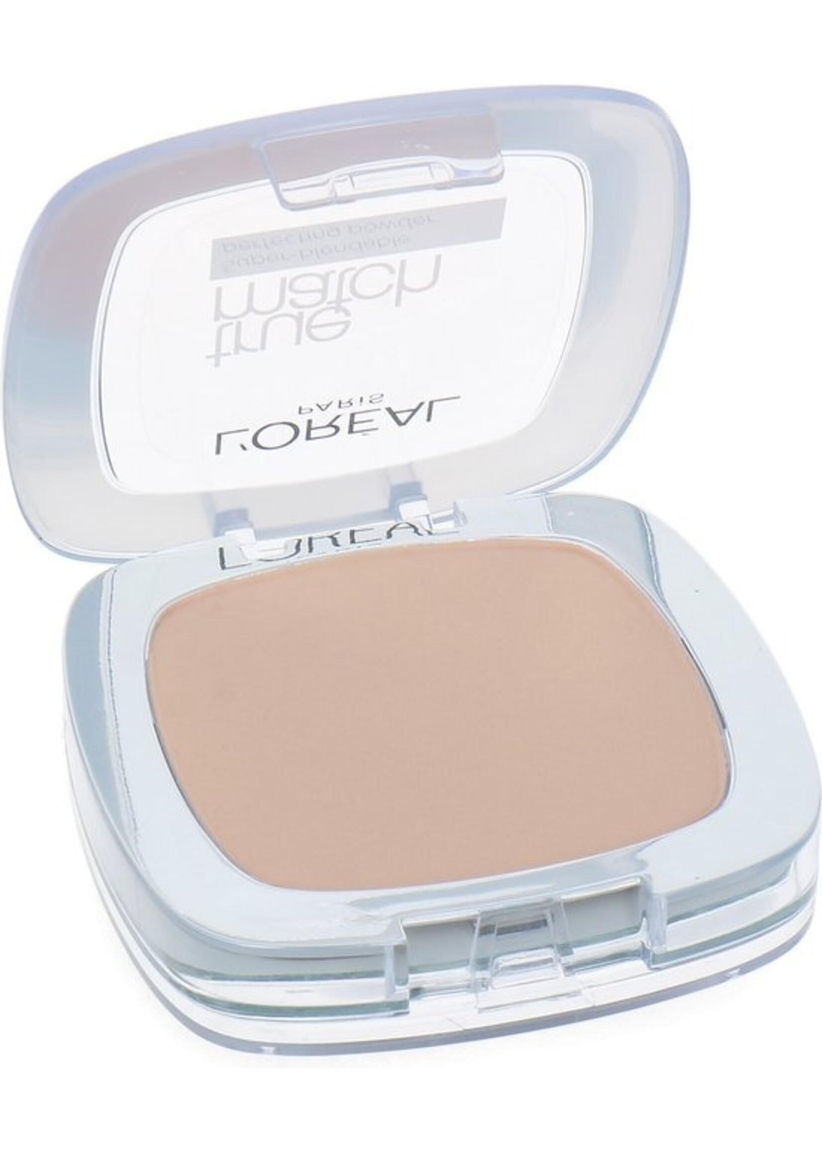 L'Oréal  L'Oréal True Match Super Blendable Compact Poeder - 2.N Vanilla