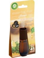 Airwick Essential Mist Aroma Stimulating Rosemary & Lemon Thyme - Refill