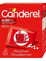 Canderel | 3 x 500 zoetjes