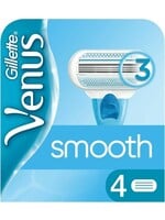 GILLETTE Gillette Venus Original Scheermesjes Vrouwen - 4 stuks