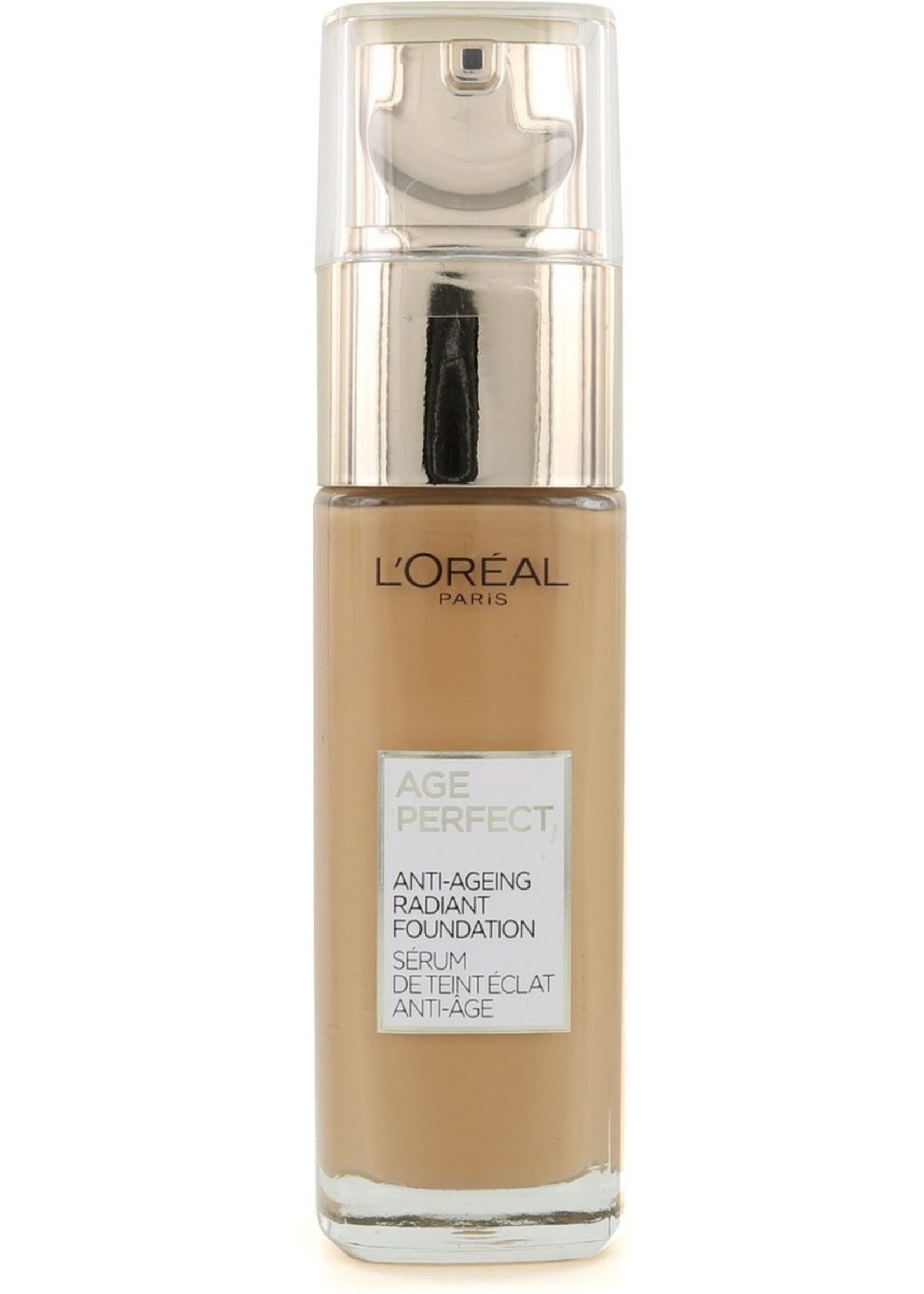 L'Oréal  L'Oréal Paris Age Perfect Foundation - 380 Miel Doré